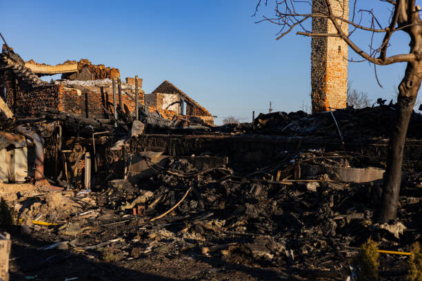 24/7 Emergency Soot Cleanup experts in Hamilton, TX