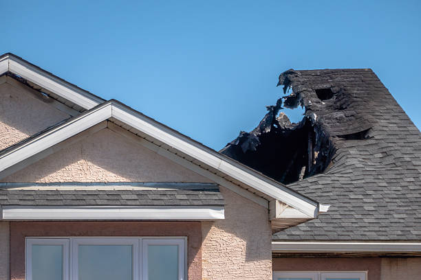 Licensed Soot Cleanup service in Hamilton, TX - Fire Damage Biloxi